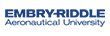 Institution 01ERAU_INST Logo